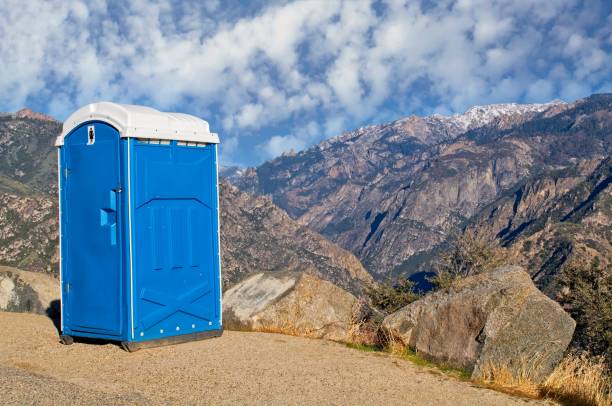 Best Construction site porta potty rental  in Apple Valley, OH