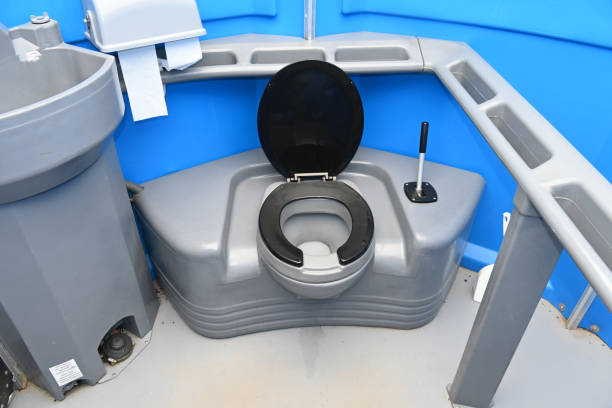 Best Luxury portable toilet rental  in Apple Valley, OH