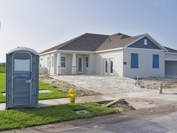 Best Porta potty delivery and setup  in Apple Valley, OH