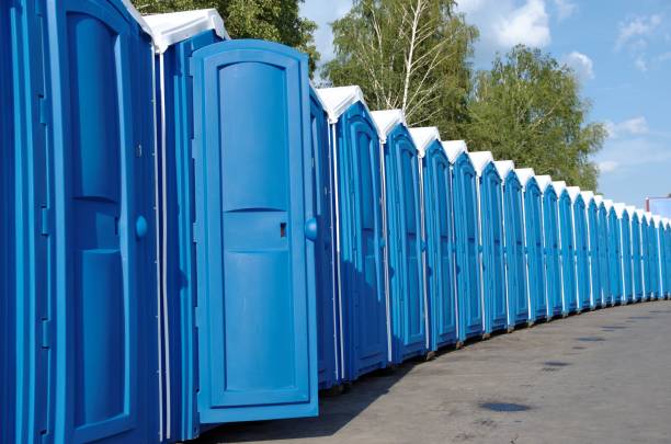 Apple Valley, OH porta potty rental Company